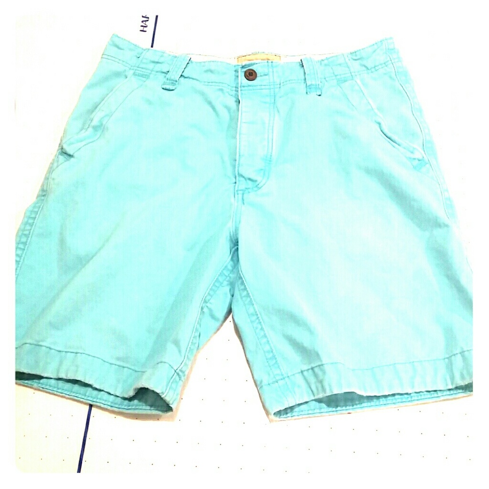 Men's Hollister Shorts